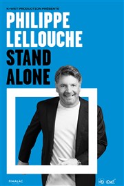 Philippe Lellouche dans Stand Alone Centre Culturel de Saint Thibault des Vignes Affiche