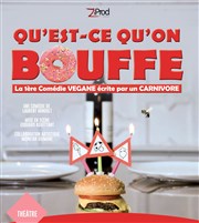 Qu'est ce qu'on bouffe ? Casino de Saint Gilles Croix de Vie Affiche