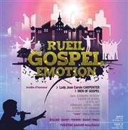 Rueil Gospel Emotion Thtre Andr Malraux Affiche