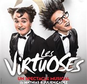 Les virtuoses Casino Barriere Enghien Affiche