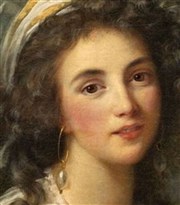 Déclaration des droits de la femme et de la citoyenne et autres textes d'Olympe de Gouges Thtre du Nord Ouest Affiche