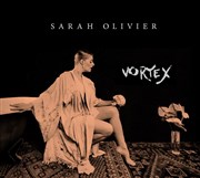 Sarah Olivier : Vortex Pniche Metaxu Affiche