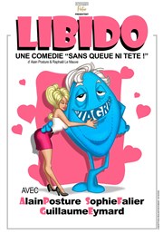 Libido La Nouvelle comdie Affiche