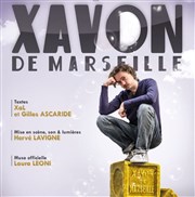 Xavon de Marseille Thtre le Tribunal Affiche