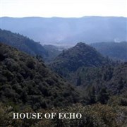 House of echo Pniche l'Improviste Affiche