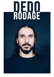 Dédo | rodage Spotlight Affiche