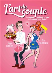 L'Art du Couple | Montargis Thtre Tivoli Affiche