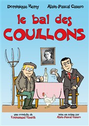 Le bal des couillons Le Folie's Affiche