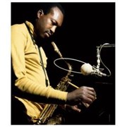 Hommage à Hank Mobley Sunside Affiche