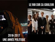 Carte Blanche à Hugues Duchêne | Summer Of Loge La Loge Affiche