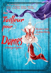 Tailleur pour dames Pixel Avignon Affiche