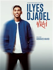 Ilyes Djadel dans Vrai Le Trianon Affiche