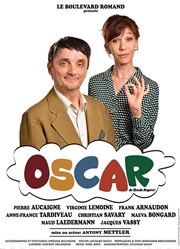 Oscar Espace Vaugelas Affiche