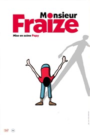 Monsieur Fraize Salle Mre Marie Pia Affiche