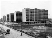 Kaléïdoscopie urbaine Thtre de Vanves - Salle Panope Affiche