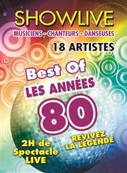 Les années 80 | Cap d'Agde Les Arnes du Cap d'Agde Affiche