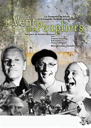 Le Vent des Peupliers Le Bocal Affiche