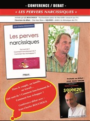 Les pervers narcissiques Caf Thtre Le 57 Affiche