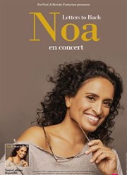 Noa Casino Thtre Barrire Affiche