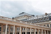 Photo Walk (2h) Metro Palais Royal Affiche