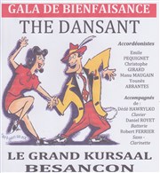 Thé dansant Grand Kursaal Grand Kursaal Affiche