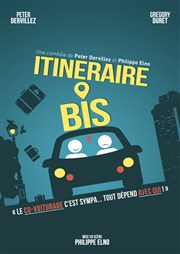 Itinéraire bis La Basse Cour Affiche