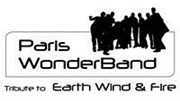 Paris Wonderband Le Jazz Club Etoile Affiche