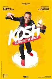 Kosh TMP - Thtre Musical de Pibrac Affiche