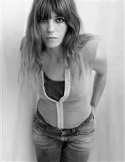 Lou Doillon Casino Barriere Enghien Affiche