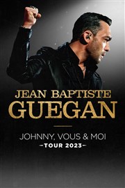 Jean-Baptiste Guégan L'Astral Affiche