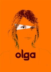 Olga Thtre Essaion Affiche