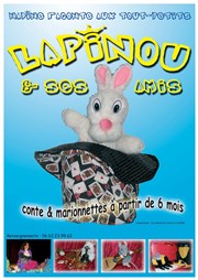 Lapinou et ses amis Dfonce de Rire Affiche