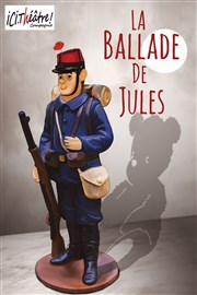 La ballade de Jules Royale Factory Affiche