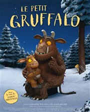 Le Petit Gruffalo Le Nickel Affiche