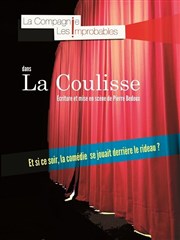 La coulisse Thtre Atelier des Arts Affiche