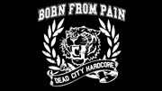 Born from pain + Risk it Secret Place Affiche