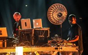 Brain Damage meets Vibronics + Krak In Dub Le Forum de Vaural Affiche