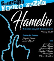 Hamelin Le Vox Affiche