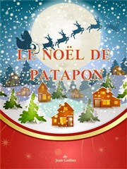 Le noël de patapon L'Art D Affiche