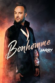 Jarry dans Bonhomme CEC - Thtre de Yerres Affiche