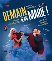 Demain je me marie ! Le Zygo Comdie Affiche