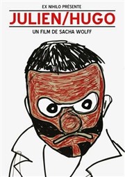 Projection du documentaire: Julien / Hugo Le Contrescarpe Affiche