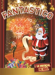 Fantastico Casino Les Palmiers Affiche