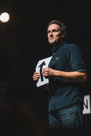 Kévin Thtre du Rond Point - Salle Jean Tardieu Affiche