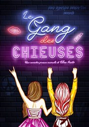 Le gang des chieuses La Comdie de Nmes Affiche