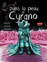 Dans la peau de Cyrano Studio 55 Affiche