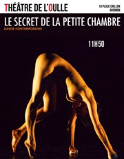 Le secret de la petite chambre Thtre de l'Oulle Affiche