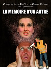 La Mémoire d'un autre Le Raimu Affiche