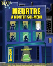 Meurtre à monter soi-même MPAA / Saint-Germain Affiche