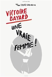 Une Vraie Femme ! Thtre de Nesle - grande salle Affiche